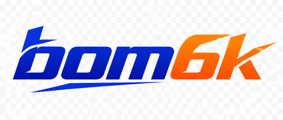 bom6k logo